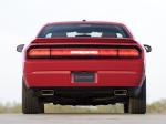 Dodge Challenger R/T 2008 года